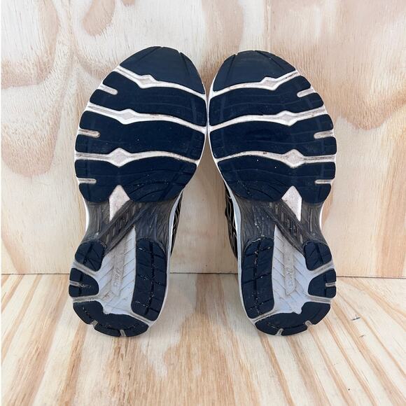 Asics - GT-2000 8 - Running Shoes - Black - Women's - 7 - 1012A591 - Picture 8 of 9